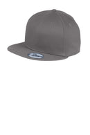New Era - Flat Bill Snapback Cap. NE400. Live Chat for Bulk Discounts