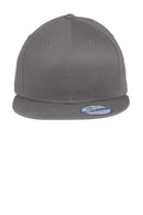New Era - Flat Bill Snapback Cap. NE400. Live Chat for Bulk Discounts