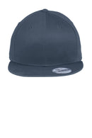 New Era - Flat Bill Snapback Cap. NE400. Live Chat for Bulk Discounts