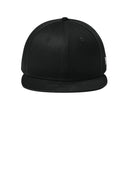 New Era - Flat Bill Snapback Cap. NE400. Live Chat for Bulk Discounts