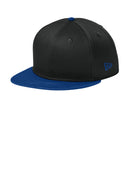 New Era - Flat Bill Snapback Cap. NE400. Live Chat for Bulk Discounts