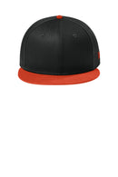 New Era - Flat Bill Snapback Cap. NE400. Live Chat for Bulk Discounts
