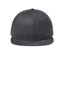 New Era - Flat Bill Snapback Cap. NE400. Live Chat for Bulk Discounts