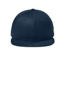 New Era - Flat Bill Snapback Cap. NE400. Live Chat for Bulk Discounts