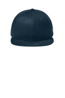 New Era - Flat Bill Snapback Cap. NE400. Live Chat for Bulk Discounts