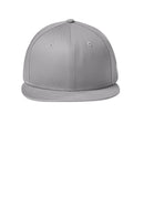New Era - Flat Bill Snapback Cap. NE400. Live Chat for Bulk Discounts