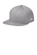 New Era - Flat Bill Snapback Cap. NE400. Live Chat for Bulk Discounts