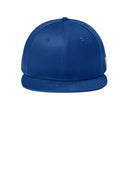 New Era - Flat Bill Snapback Cap. NE400. Live Chat for Bulk Discounts