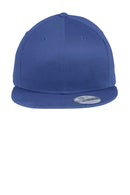 New Era - Flat Bill Snapback Cap. NE400. Live Chat for Bulk Discounts