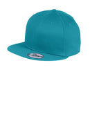 New Era - Flat Bill Snapback Cap. NE400. Live Chat for Bulk Discounts