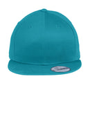 New Era - Flat Bill Snapback Cap. NE400. Live Chat for Bulk Discounts