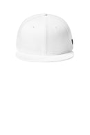 New Era Standard Fit Flat Bill Snapback Cap NE4020. Live Chat for Bulk Discounts