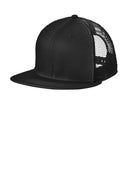 New Era Standard Fit Snapback Trucker Cap NE4030. Live Chat for Bulk Discounts