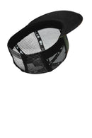 New Era Standard Fit Snapback Trucker Cap NE4030. Live Chat for Bulk Discounts