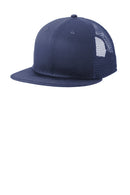 New Era Standard Fit Snapback Trucker Cap NE4030. Live Chat for Bulk Discounts