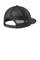 New Era Standard Fit Snapback Trucker Cap NE4030. Live Chat for Bulk Discounts