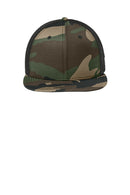 New Era Standard Fit Snapback Trucker Cap NE4030. Live Chat for Bulk Discounts