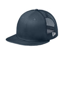 New Era Standard Fit Snapback Trucker Cap NE4030. Live Chat for Bulk Discounts