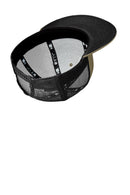 New Era Standard Fit Snapback Trucker Cap NE4030. Live Chat for Bulk Discounts