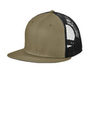 New Era Standard Fit Snapback Trucker Cap NE4030. Live Chat for Bulk Discounts