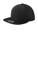 New Era  ®  Original Fit Diamond Era Flat Bill Snapback Cap. NE404