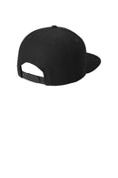 New Era  Original Fit Diamond Era Flat Bill Snapback Cap. NE404. Live Chat for Bulk Discounts