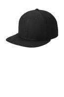 New Era  Original Fit Diamond Era Flat Bill Snapback Cap. NE404. Live Chat for Bulk Discounts