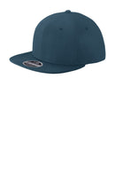 New Era  ®  Original Fit Diamond Era Flat Bill Snapback Cap. NE404