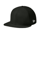 New Era  Original Fit Diamond Era Flat Bill Snapback Cap. NE404. Live Chat for Bulk Discounts
