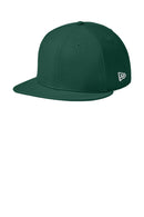 New Era  Original Fit Diamond Era Flat Bill Snapback Cap. NE404. Live Chat for Bulk Discounts
