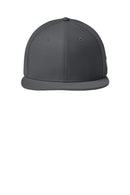 New Era  Original Fit Diamond Era Flat Bill Snapback Cap. NE404. Live Chat for Bulk Discounts