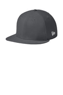 New Era  Original Fit Diamond Era Flat Bill Snapback Cap. NE404. Live Chat for Bulk Discounts