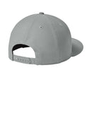 New Era  Original Fit Diamond Era Flat Bill Snapback Cap. NE404. Live Chat for Bulk Discounts