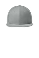 New Era  Original Fit Diamond Era Flat Bill Snapback Cap. NE404. Live Chat for Bulk Discounts