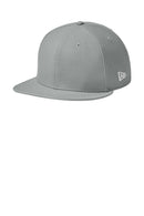 New Era  Original Fit Diamond Era Flat Bill Snapback Cap. NE404. Live Chat for Bulk Discounts
