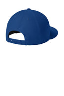 New Era  Original Fit Diamond Era Flat Bill Snapback Cap. NE404. Live Chat for Bulk Discounts