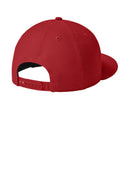 New Era  Original Fit Diamond Era Flat Bill Snapback Cap. NE404. Live Chat for Bulk Discounts