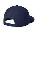 New Era  Original Fit Diamond Era Flat Bill Snapback Cap. NE404. Live Chat for Bulk Discounts