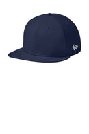 New Era  Original Fit Diamond Era Flat Bill Snapback Cap. NE404. Live Chat for Bulk Discounts