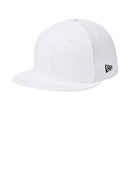 New Era  Original Fit Diamond Era Flat Bill Snapback Cap. NE404. Live Chat for Bulk Discounts