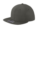 New Era  ®  Original Fit Diamond Era Flat Bill Snapback Cap. NE404