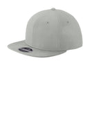 New Era  ®  Original Fit Diamond Era Flat Bill Snapback Cap. NE404