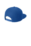 New Era  Original Fit Diamond Era Flat Bill Snapback Cap. NE404. Live Chat for Bulk Discounts