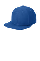 New Era  Original Fit Diamond Era Flat Bill Snapback Cap. NE404. Live Chat for Bulk Discounts