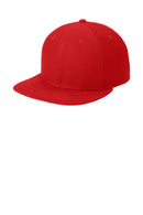 New Era  Original Fit Diamond Era Flat Bill Snapback Cap. NE404. Live Chat for Bulk Discounts