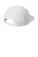 New Era  Original Fit Diamond Era Flat Bill Snapback Cap. NE404. Live Chat for Bulk Discounts