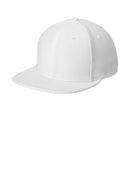 New Era  Original Fit Diamond Era Flat Bill Snapback Cap. NE404. Live Chat for Bulk Discounts