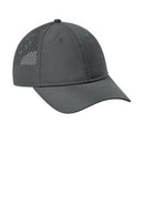 New Era  Perforated Performance Cap. NE406. Live Chat for Bulk Discounts
