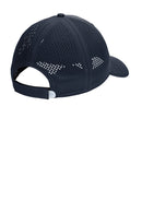 New Era  Perforated Performance Cap. NE406. Live Chat for Bulk Discounts