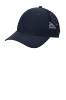 New Era  Perforated Performance Cap. NE406. Live Chat for Bulk Discounts